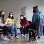 Gruleifobi-WE Februar