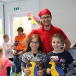 Kinderwochenende Oktober