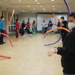 Gruleifobi-WE Januar