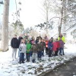 Kinderwochenende April