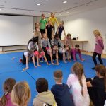 Kinderzirkus Zicke Zacke